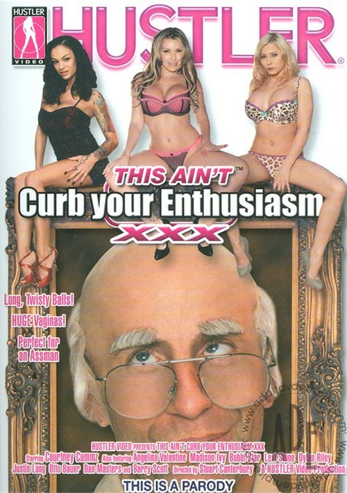 Endzone reccomend curb your enthusiasm