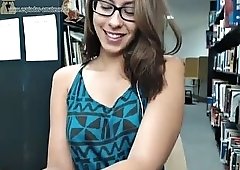 Lobster reccomend library pawg