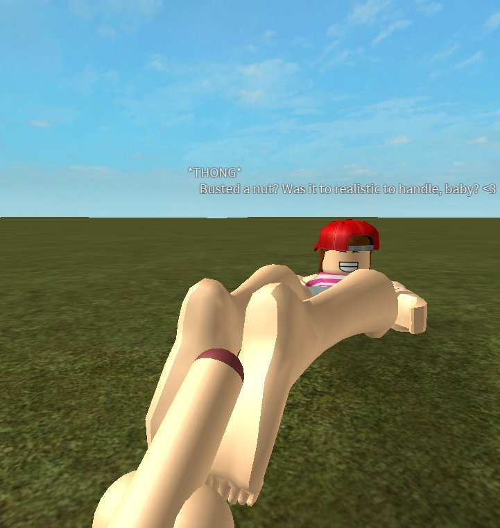 best of Fetish roblox