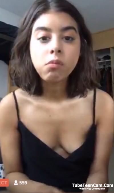 Young Periscope 13 Nude