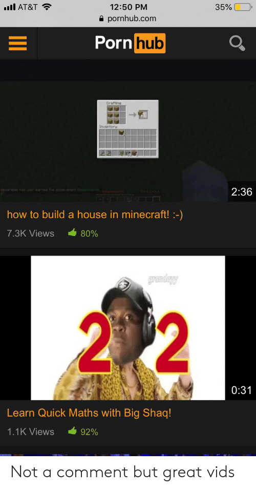 Howto build minecraft house
