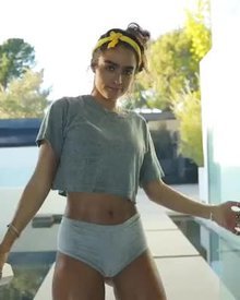 Buzz reccomend sommer ray camel toe