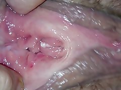 best of Anal squirt closeup