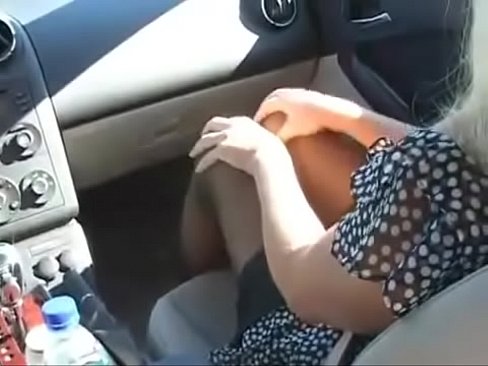 Driving pee
