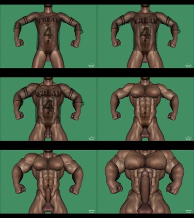 best of Muscle growth