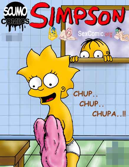 best of Anal simpsons