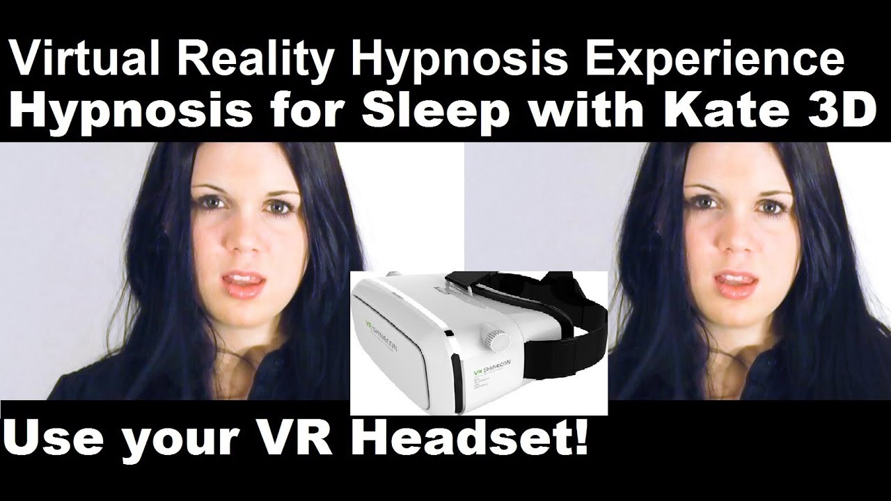 Lem /. L. reccomend virtual reality sissy hypno