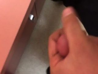 SWAT reccomend two handed jerking off
