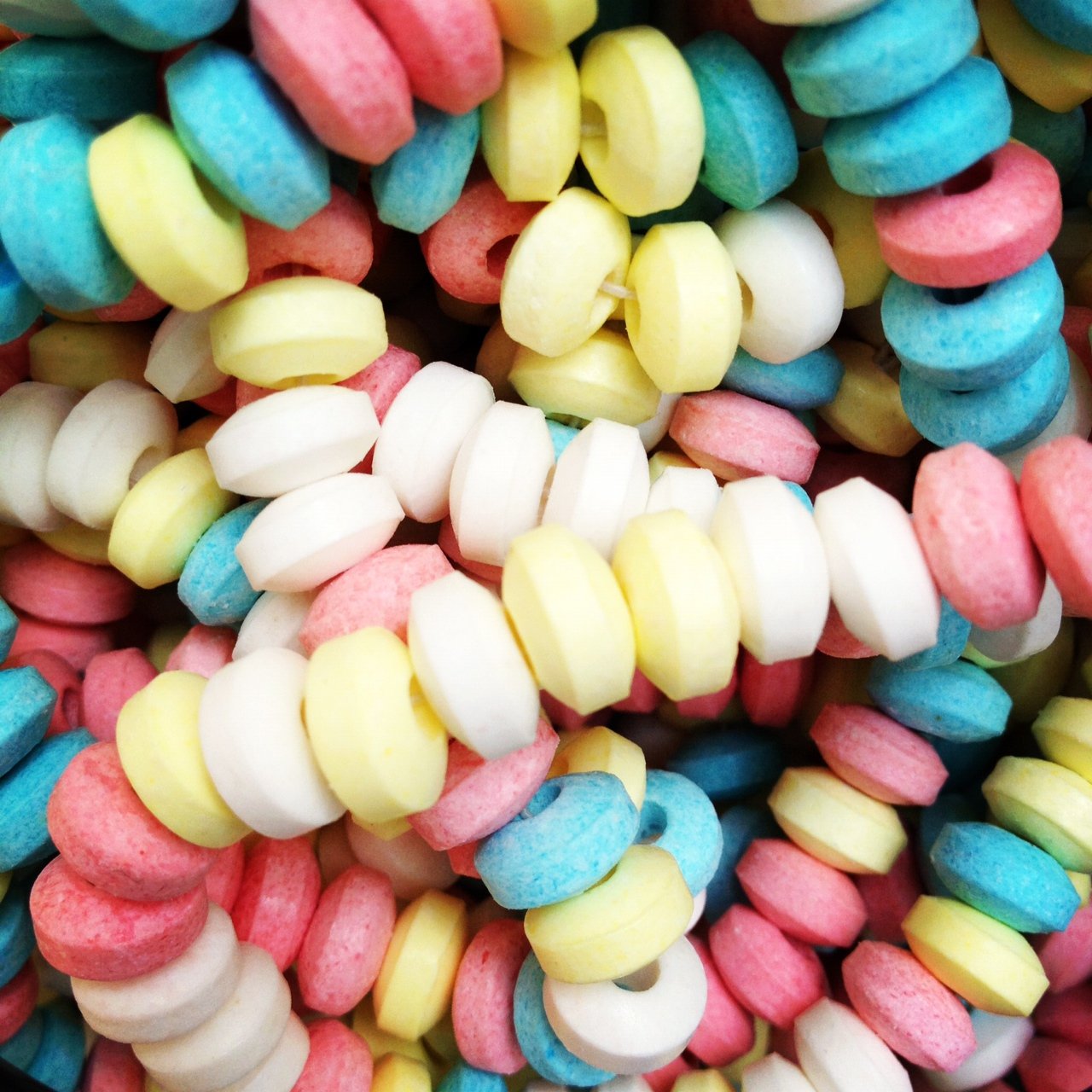 best of Necklace candy