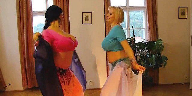 Hard-Drive reccomend belly dancer riding