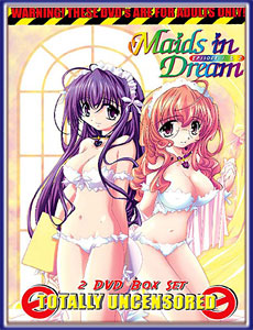 Maids dream
