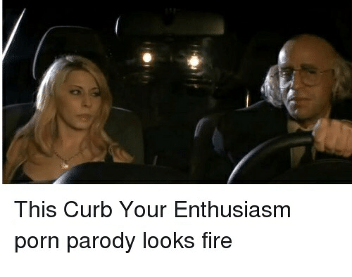 Cutlass reccomend curb your enthusiasm
