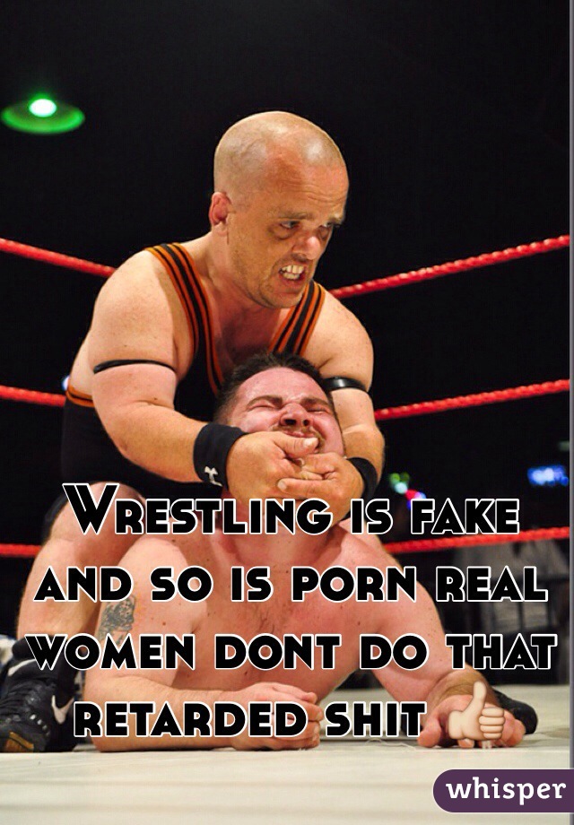 Dart reccomend wrestling real