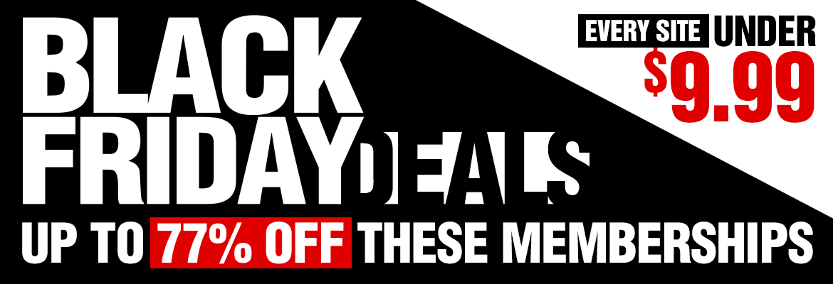 Sam reccomend black friday sale