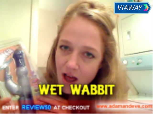 best of Wabbit wet