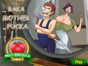 best of Mom sex playing games
