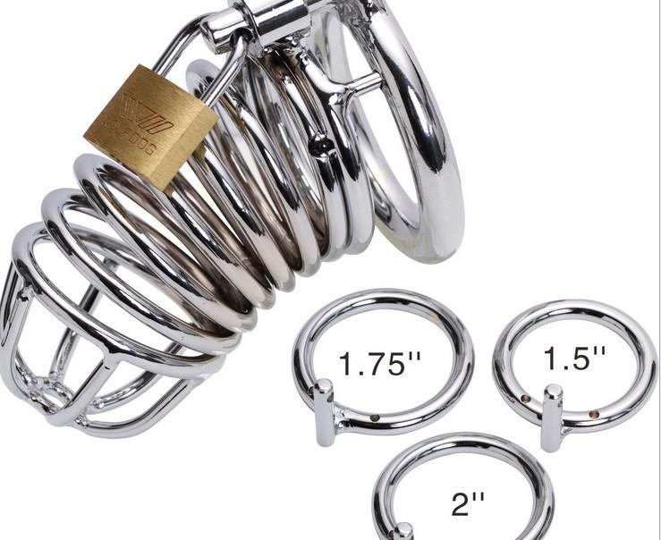 best of Chastity cage steel