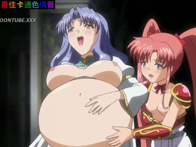 Birth hentai monster Pregnant Cartoon