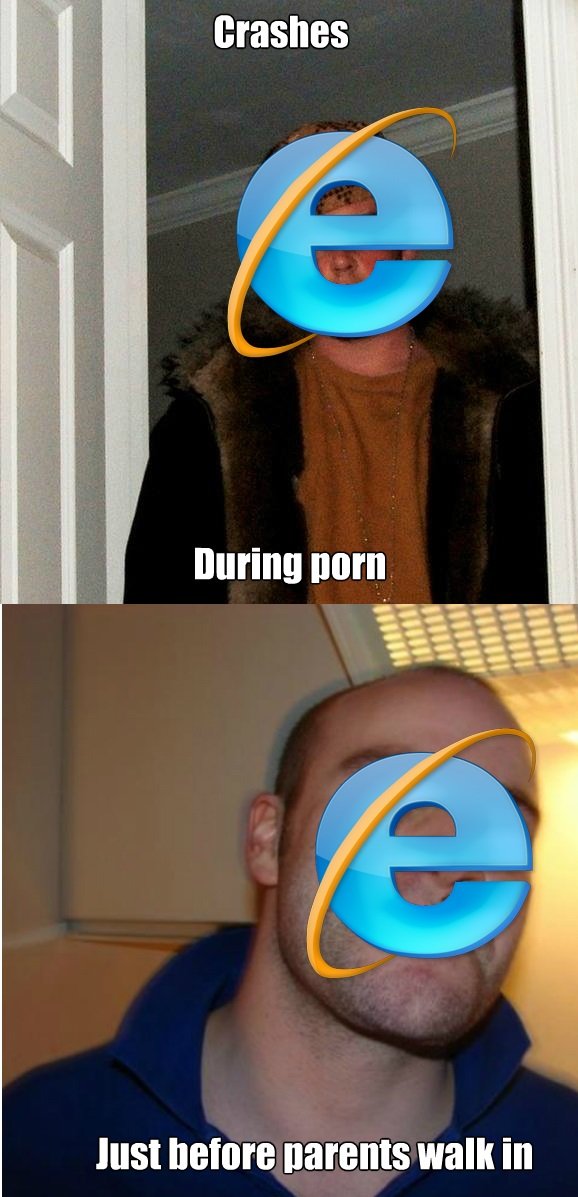 best of Explorer internet