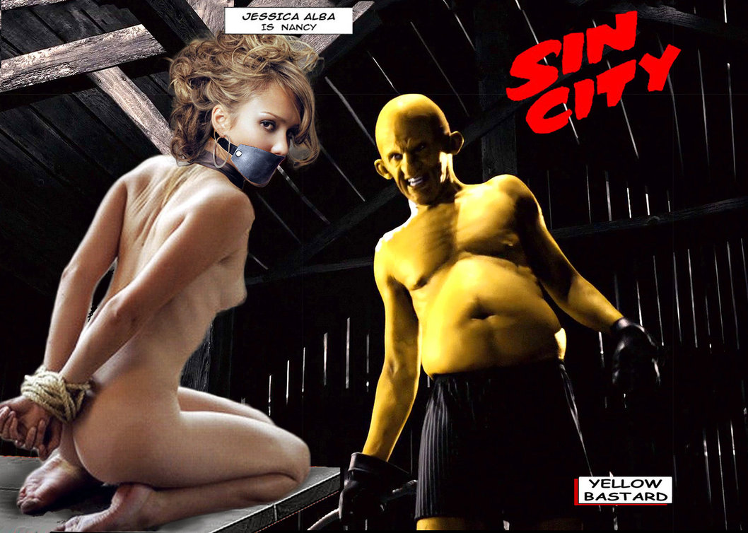 Sin city movie