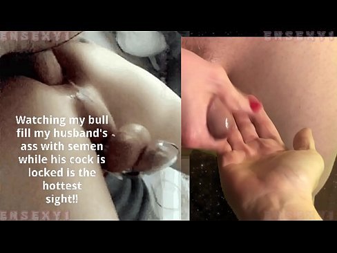 Breezy reccomend cuckold sissy compilation