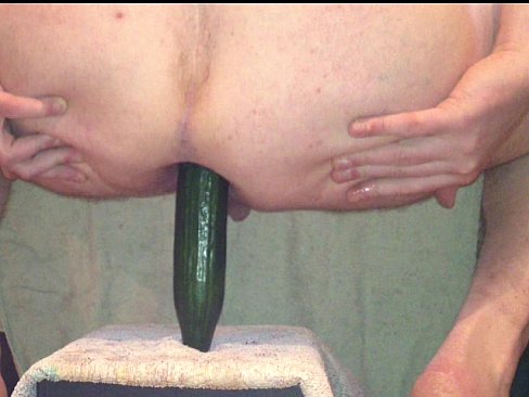 best of Ass cucumber his