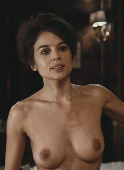 Elena anaya nude