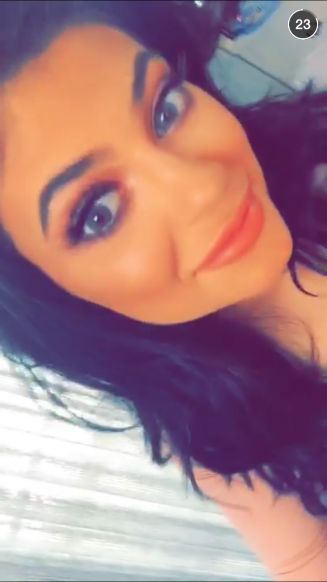 Dirty Snapchat Girl Fucked After Watching