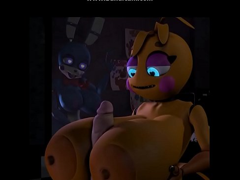 best of Chica fucked fnaf