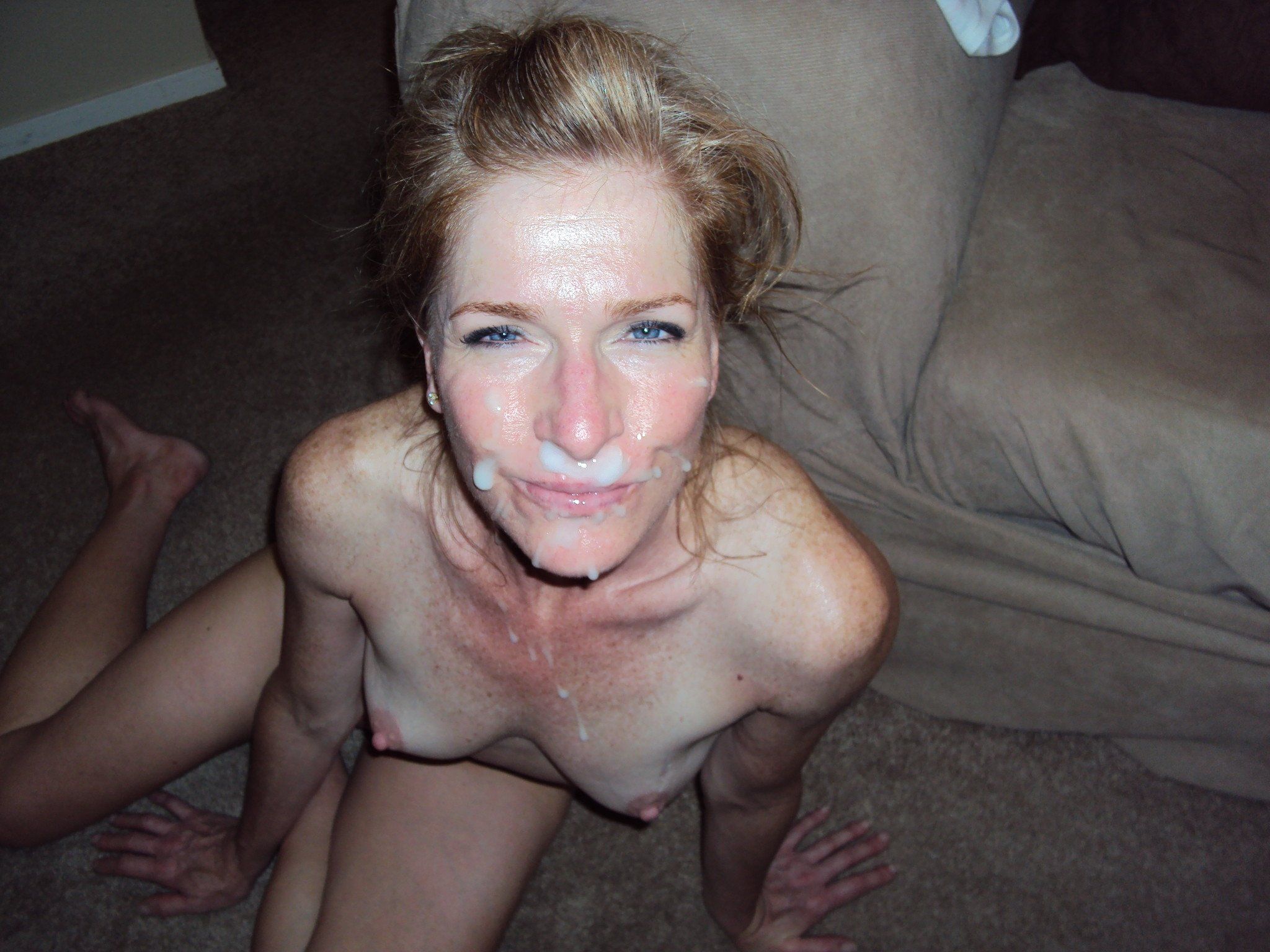 best of Wife homemade facial