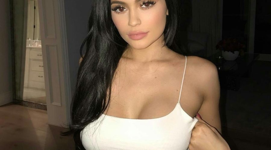 Kylie jenner kendall