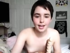 Short Hair Webcam Porn