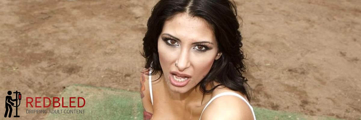 Syrian Porn Star