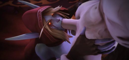 Firefly reccomend warcraft blowjob